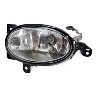 2011-2012 Honda CR-Z CRZ Fog Light Lamp Right/Passenger 33901-SZT-A01, F050, OEM, 2011, 2012