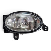 2011-2012 Honda CR-Z CRZ Fog Light Lamp Right/Passenger 33901-SZT-A01, F050, OEM, 2011, 2012