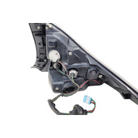 2011-2016 Honda CR-Z CRZ Tail Light Lamp LED Left/Driver, 33550-SZT-A03, F050, OEM, 2011, 2012, 2016