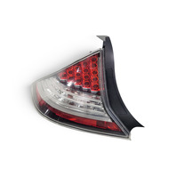 2011-2016 Honda CR-Z CRZ Tail Light Lamp LED Left/Driver, 33550-SZT-A03, F050, OEM, 2011, 2012, 2016
