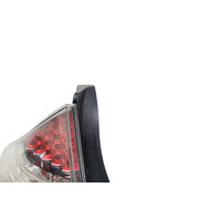 2011-2016 Honda CR-Z CRZ Tail Light Lamp LED Left/Driver, 33550-SZT-A03, F050, OEM, 2011, 2012, 2016