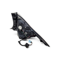 2011-2016 Honda CR-Z CRZ Tail Light Lamp LED Left/Driver, 33550-SZT-A03, F050, OEM, 2011, 2012, 2016