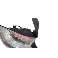 2011-2016 Honda CR-Z CRZ Tail Light Lamp LED Left/Driver, 33550-SZT-A03, F050, OEM, 2011, 2012, 2016