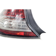 2011-2016 Honda CR-Z CRZ Tail Light Lamp LED Left/Driver, 33550-SZT-A03, F050, OEM, 2011, 2012, 2016