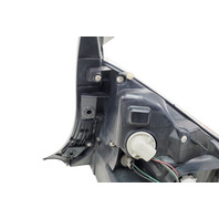 2011-2016 Honda CR-Z CRZ Tail Light Lamp LED Left/Driver, 33550-SZT-A03, F050, OEM, 2011, 2012, 2016