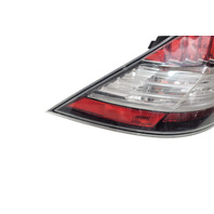 2011-2016 Honda CR-Z CRZ Tail Light Lamp LED Left/Driver, 33550-SZT-A03, F050, OEM, 2011, 2012, 2016