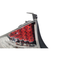 2011-2016 Honda CR-Z CRZ Tail Light Lamp LED Left/Driver, 33550-SZT-A03, F050, OEM, 2011, 2012, 2016