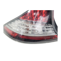 2011-2016 Honda CR-Z CRZ Tail Light Lamp LED Left/Driver, 33550-SZT-A03, F050, OEM, 2011, 2012, 2016