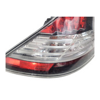2011-2016 Honda CR-Z CRZ Tail Light Lamp LED Left/Driver, 33550-SZT-A03, F050, OEM, 2011, 2012, 2016