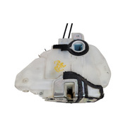 2011-2013 Honda CR-Z CRZ Front Right Door Lock Latch Actuator, W/Handle, 72110-SZT-G12, F050, OEM, 2011, 2012, 2013