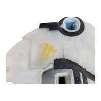 2011-2013 Honda CR-Z CRZ Front Right Door Lock Latch Actuator, W/Handle, 72110-SZT-G12, F050, OEM, 2011, 2012, 2013