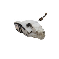 2011-2013 Honda CR-Z CRZ Front Right Door Lock Latch Actuator, W/Handle, 72110-SZT-G12, F050, OEM, 2011, 2012, 2013