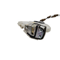 2011-2013 Honda CR-Z CRZ Front Right Door Lock Latch Actuator, W/Handle, 72110-SZT-G12, F050, OEM, 2011, 2012, 2013