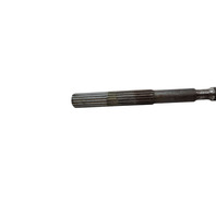 2011-2016 Honda CR-Z Steering Column Rod Joint Adapter, 53200-SZT-G02, F050, OEM, 2011, 2012, 2013, 2014, 2015, 2016