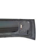 2011-2016 Honda CR-Z CRZ Back Rear Glass Window, 73711-SZT-G02, F050, OEM, 2011, 2012, 2013, 2014, 2015, 2016