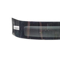 2011-2016 Honda CR-Z CRZ Back Rear Glass Window, 73711-SZT-G02, F050, OEM, 2011, 2012, 2013, 2014, 2015, 2016