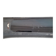 2011-2016 Honda CR-Z CRZ Back Rear Glass Window, 73711-SZT-G02, F050, OEM, 2011, 2012, 2013, 2014, 2015, 2016