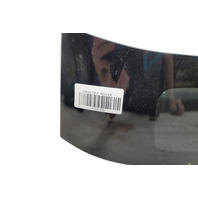 2011-2016 Honda CR-Z CRZ Back Rear Glass Window, 73711-SZT-G02, F050, OEM, 2011, 2012, 2013, 2014, 2015, 2016