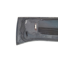 2011-2016 Honda CR-Z CRZ Back Rear Glass Window, 73711-SZT-G02, F050, OEM, 2011, 2012, 2013, 2014, 2015, 2016