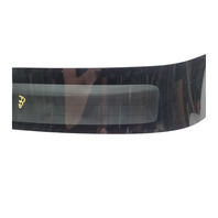 2011-2016 Honda CR-Z CRZ Back Rear Glass Window, 73711-SZT-G02, F050, OEM, 2011, 2012, 2013, 2014, 2015, 2016