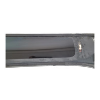 2011-2016 Honda CR-Z CRZ Back Rear Glass Window, 73711-SZT-G02, F050, OEM, 2011, 2012, 2013, 2014, 2015, 2016