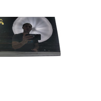 2011-2016 Honda CR-Z CRZ Quarter Glass Window Left/Driver, 73561-SZT-A01, F050, OEM, 2011, 2012, 2013, 2014, 2015, 2016