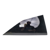 2011-2016 Honda CR-Z CRZ Quarter Glass Window Left/Driver, 73561-SZT-A01, F050, OEM, 2011, 2012, 2013, 2014, 2015, 2016 2011-2016 Honda CR-Z CRZ Quarter Glass Window Left/Driver, 73561-SZT-A01, F050, OEM, 2011, 2012, 2013, 2014, 2015, 2016