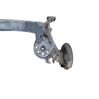 2011 Honda CR-Z CRZ Rear Axle Beam Assembly, 42100-SZT-A02, F050, OEM