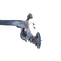 2011 Honda CR-Z CRZ Rear Axle Beam Assembly, 42100-SZT-A02, F050, OEM