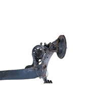 2011 Honda CR-Z CRZ Rear Axle Beam Assembly, 42100-SZT-A02, F050, OEM