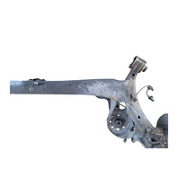 2011 Honda CR-Z CRZ Rear Axle Beam Assembly, 42100-SZT-A02, F050, OEM