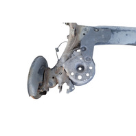 2011 Honda CR-Z CRZ Rear Axle Beam Assembly, 42100-SZT-A02, F050, OEM