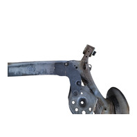 2011 Honda CR-Z CRZ Rear Axle Beam Assembly, 42100-SZT-A02, F050, OEM