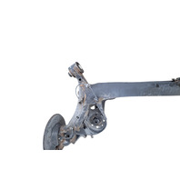 2011 Honda CR-Z CRZ Rear Axle Beam Assembly, 42100-SZT-A02, F050, OEM