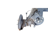 2011 Honda CR-Z CRZ Rear Axle Beam Assembly, 42100-SZT-A02, F050, OEM