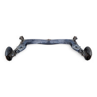 2011 Honda CR-Z CRZ Rear Axle Beam Assembly, 42100-SZT-A02, F050, OEM