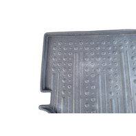 2011-2016 Honda CR-Z CRZ Rear Trunk Tray Spare Tire Cover Mat Rubber, 08U45-SZT-100, F050, OEM, 2011, 2012, 2013, 2014, 2015, 2016