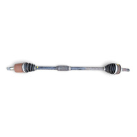 2011-2015 Honda CR-Z CRZ Shaft Axle Right/Passenger A/T, 44305-SZT-A01, F050, OEM, 2011, 2012, 2013, 2014, 2015