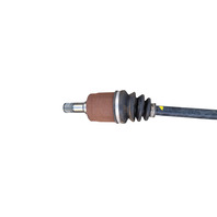 2011-2015 Honda CR-Z CRZ Shaft Axle Right/Passenger A/T, 44305-SZT-A01, F050, OEM, 2011, 2012, 2013, 2014, 2015