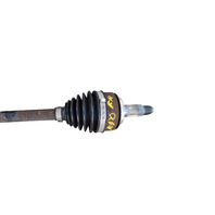 2011-2015 Honda CR-Z CRZ Shaft Axle Right/Passenger A/T, 44305-SZT-A01, F050, OEM, 2011, 2012, 2013, 2014, 2015