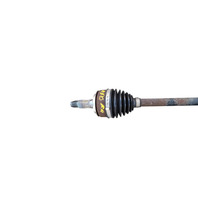 2011-2015 Honda CR-Z CRZ Shaft Axle Right/Passenger A/T, 44305-SZT-A01, F050, OEM, 2011, 2012, 2013, 2014, 2015