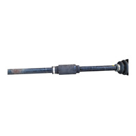 2011-2015 Honda CR-Z CRZ Shaft Axle Right/Passenger A/T, 44305-SZT-A01, F050, OEM, 2011, 2012, 2013, 2014, 2015