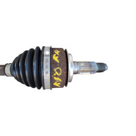 2011-2015 Honda CR-Z CRZ Shaft Axle Right/Passenger A/T, 44305-SZT-A01, F050, OEM, 2011, 2012, 2013, 2014, 2015