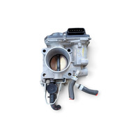 2011-2016 Honda CR-Z CRZ Throttle Body Valve Module, 16400-RTW-003, F050, OEM, 2011, 2012, 2013, 2014, 2015, 2016