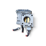 2011-2016 Honda CR-Z CRZ Throttle Body Valve Module, 16400-RTW-003, F050, OEM, 2011, 2012, 2013, 2014, 2015, 2016