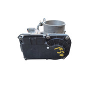 2011-2016 Honda CR-Z CRZ Throttle Body Valve Module, 16400-RTW-003, F050, OEM, 2011, 2012, 2013, 2014, 2015, 2016