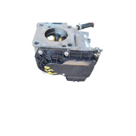 2011-2016 Honda CR-Z CRZ Throttle Body Valve Module, 16400-RTW-003, F050, OEM, 2011, 2012, 2013, 2014, 2015, 2016
