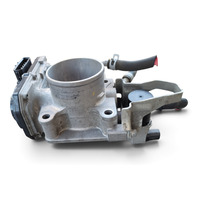 2011-2016 Honda CR-Z CRZ Throttle Body Valve Module, 16400-RTW-003, F050, OEM, 2011, 2012, 2013, 2014, 2015, 2016