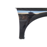 2011-2016 Honda CR-Z CRZ Fender Panel, Front Right/Passenger Silver Black, 60210-SZT-G90ZZ, F050, OEM, 2011, 2012, 2013, 2014, 2015, 2016