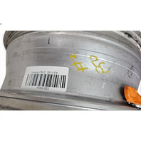 2011-2012 Honda CR-Z CRZ Alloy Wheel 10 Spoke 16x6, #2, 42700-SZT-A91, F050, OEM, 2011, 2012